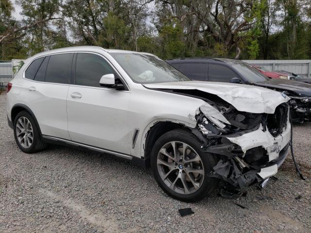 2019 BMW X5 xDrive40I - Фото 4