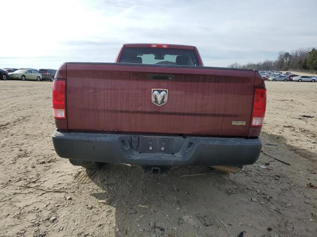 2018 Ram 1500 St - Фото 6