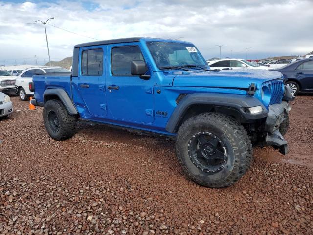 2020 Jeep Gladiator Sport - Image 4