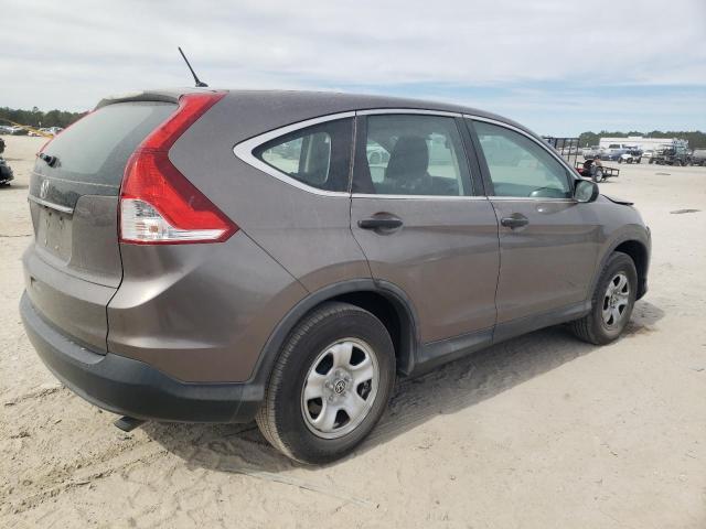 2013 HONDA CR-V LX - Фото 3