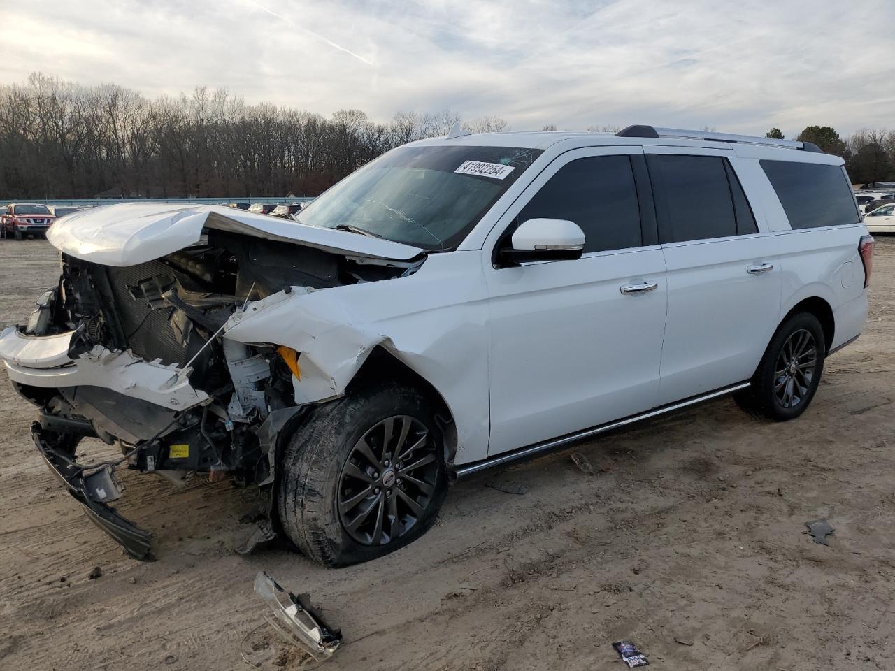 2020 FORD EXPEDITION