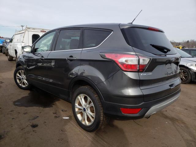 2017 Ford Escape Se - Фото 2