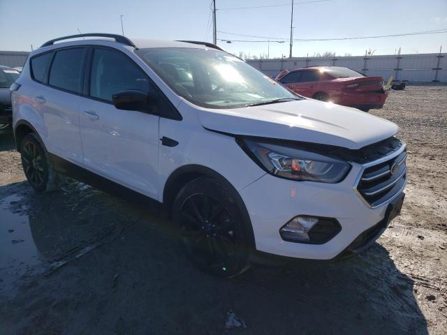 2017 Ford Escape Se - Фото 4