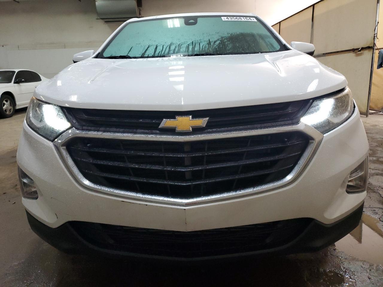 2019 CHEVROLET EQUINOX LT - Image 5