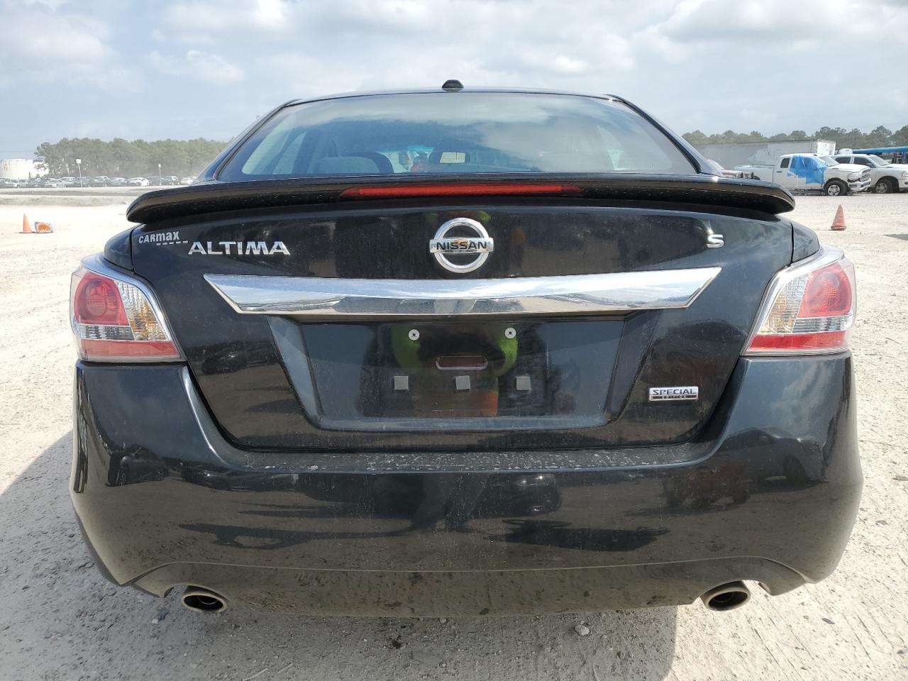 2015 NISSAN ALTIMA 2.5 - Фото 6