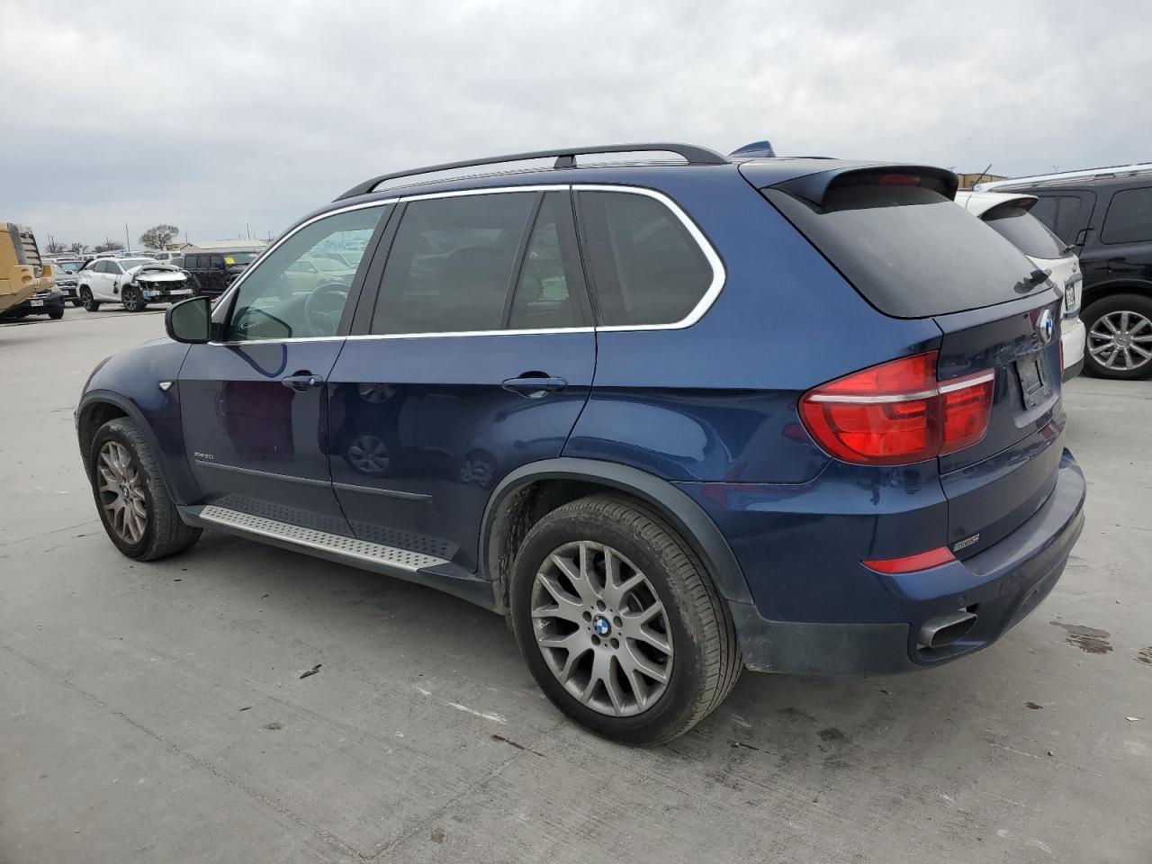 2012 BMW X5 XDRIVE5 - Фото 2