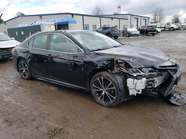 2019 Toyota Camry L - Фото 4