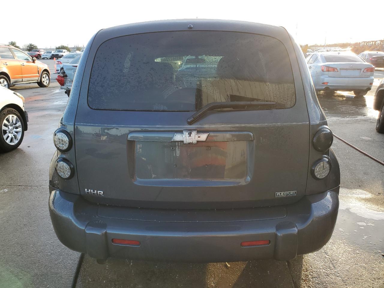 2011 CHEVROLET HHR LT - Image 6