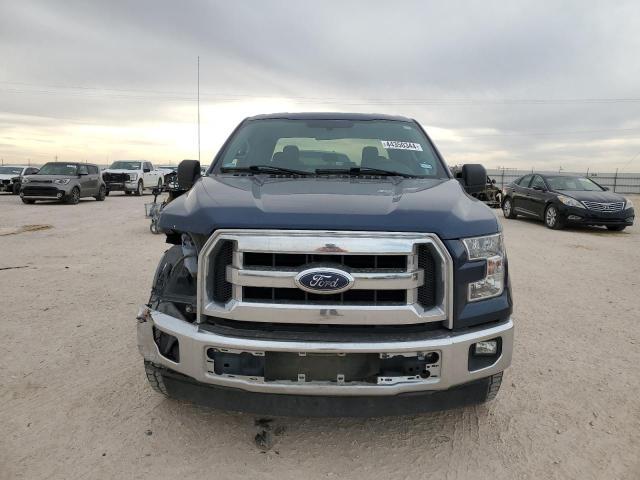 2017 Ford F150 Supercrew - Фото 5