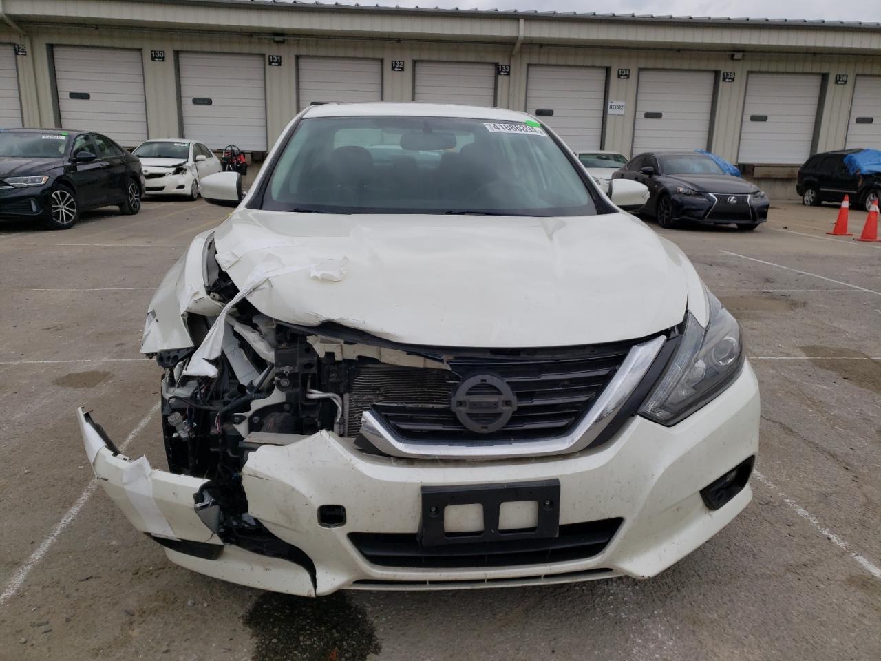 2017 NISSAN ALTIMA 2.5 - Image 5
