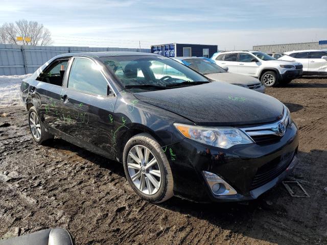 2013 Toyota Camry L - Фото 4