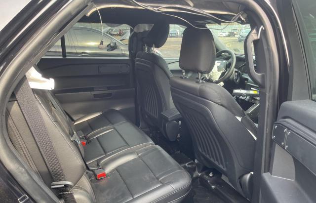 2020 Ford Explorer Police Interceptor - Image 6