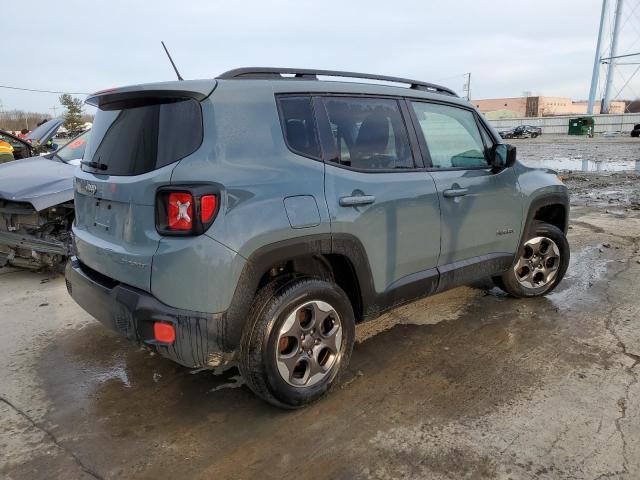 2016 Jeep Renegade Sport - Фото 3