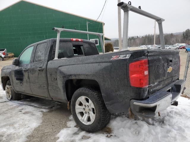2014 Chevrolet Silverado K1500 Lt - Фото 2