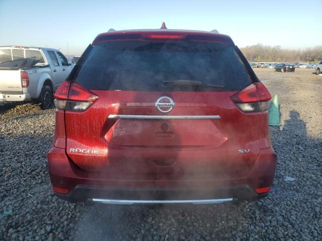2019 Nissan Rogue S - Фото 6
