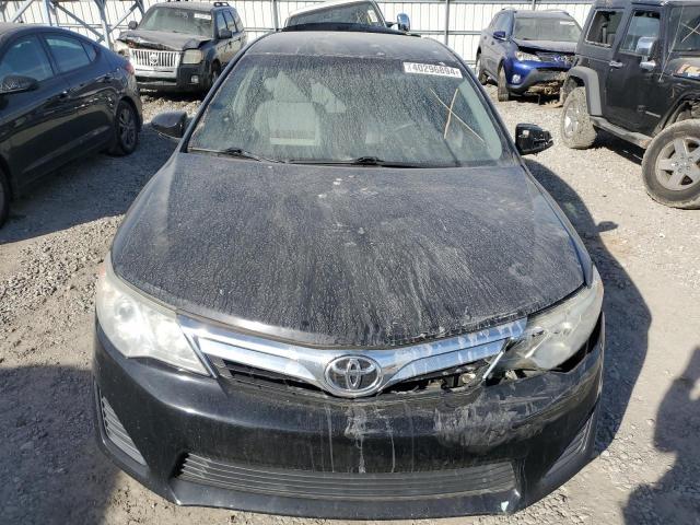 2014 Toyota Camry L - Фото 5