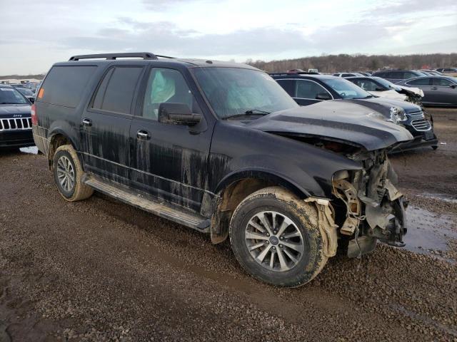 2017 Ford Expedition El Xlt - Image 4