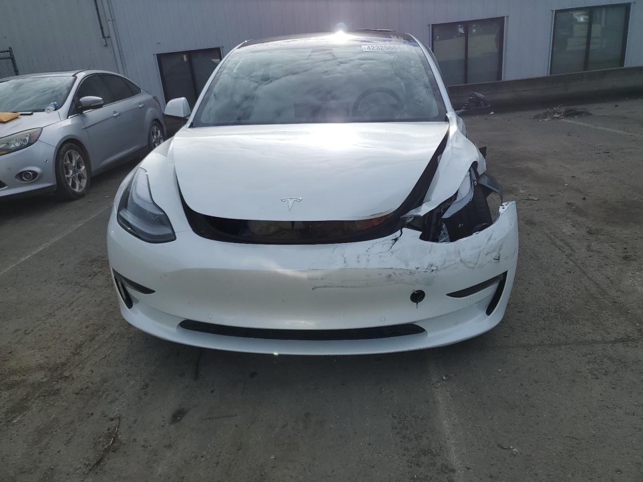 2022 TESLA MODEL 3 - Image 5