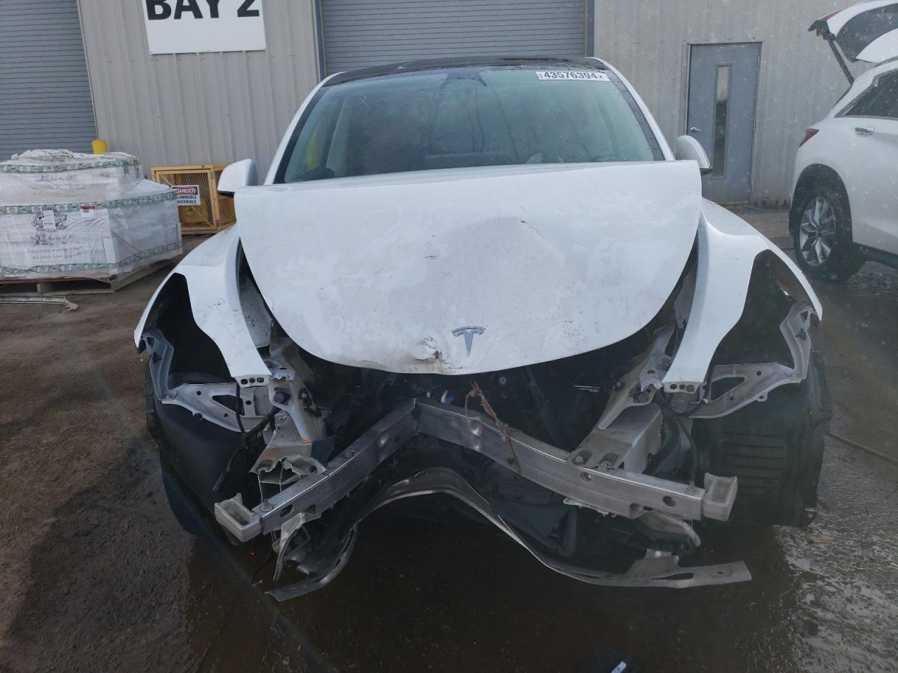 2022 TESLA MODEL Y - Image 5