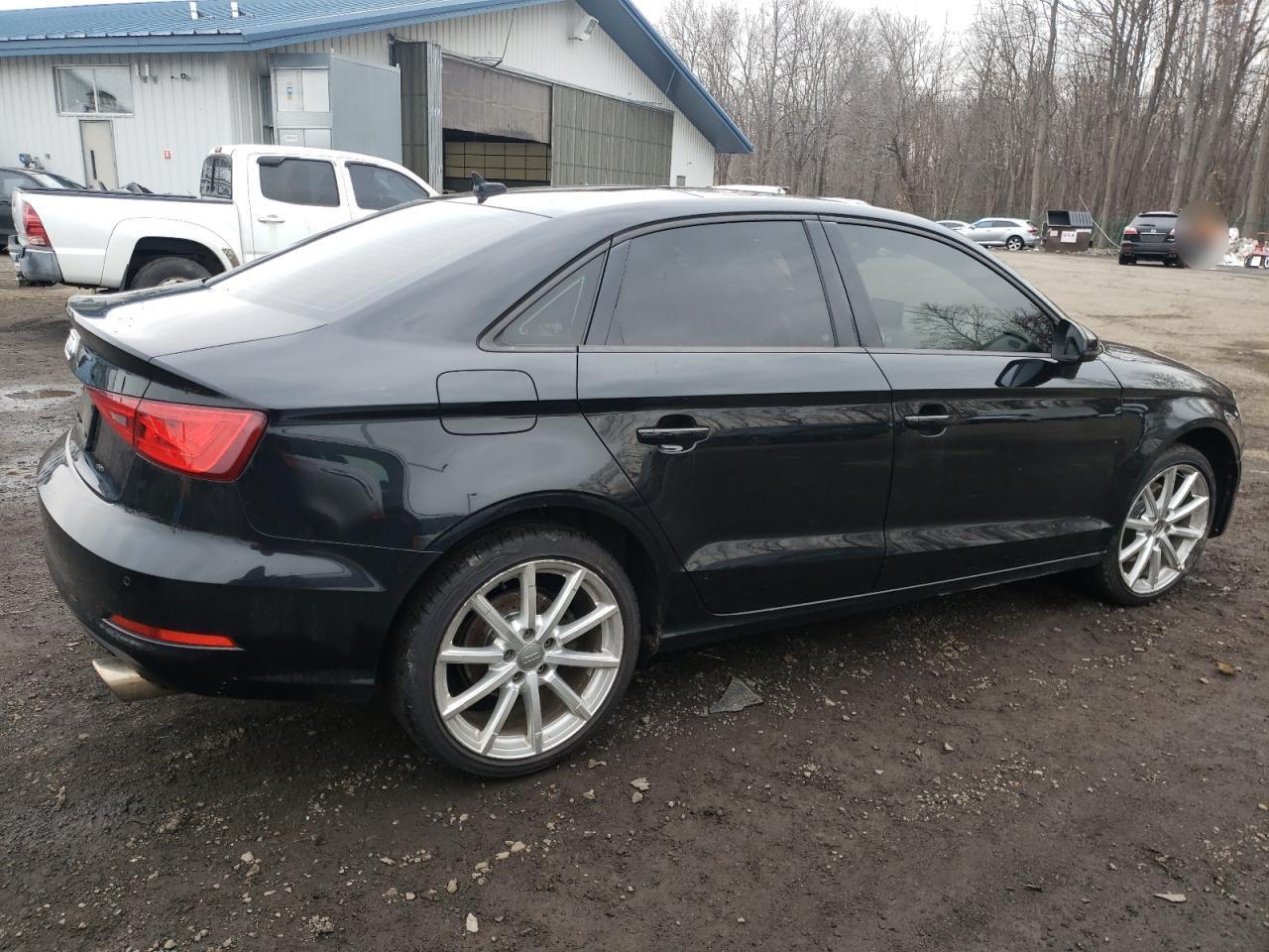 2016 AUDI A3 PREMIUM - Image 3