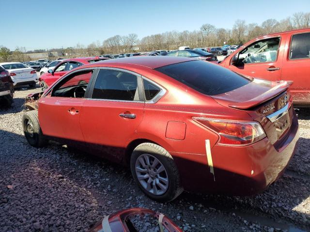 2013 Nissan Altima 2.5 - Фото 2
