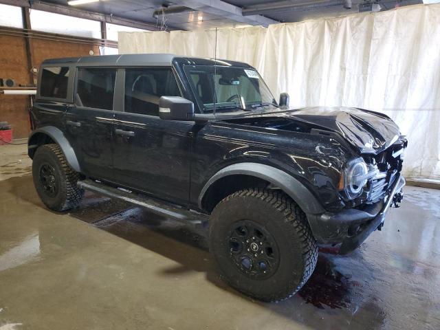 2023 Ford Bronco Base - Image 4