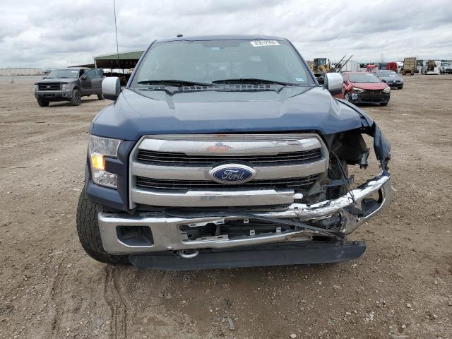 2016 Ford F150 Supercrew - Фото 5