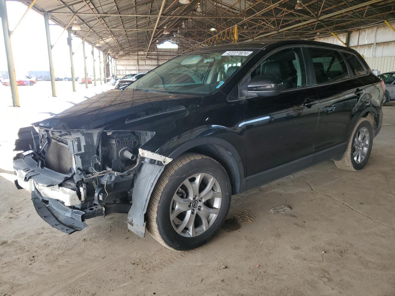 2014 MAZDA CX-9 TOURI car image