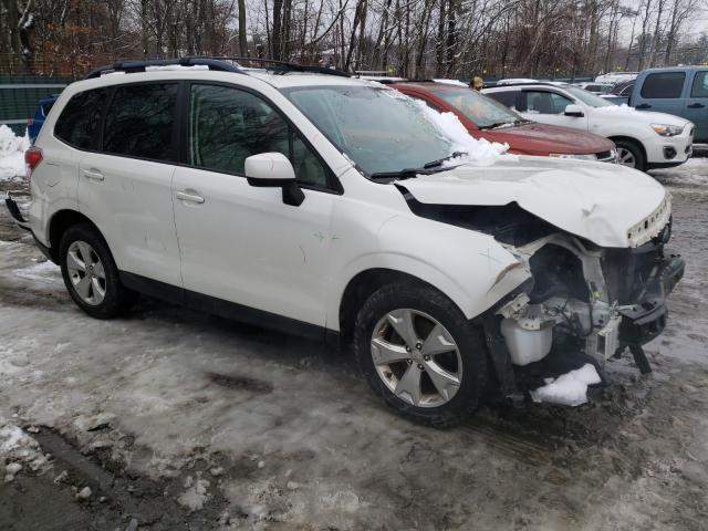2015 Subaru Forester 2.5I Premium - Фото 4