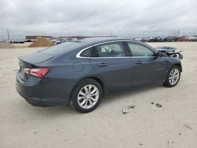 2020 Chevrolet Malibu Lt - Фото 3