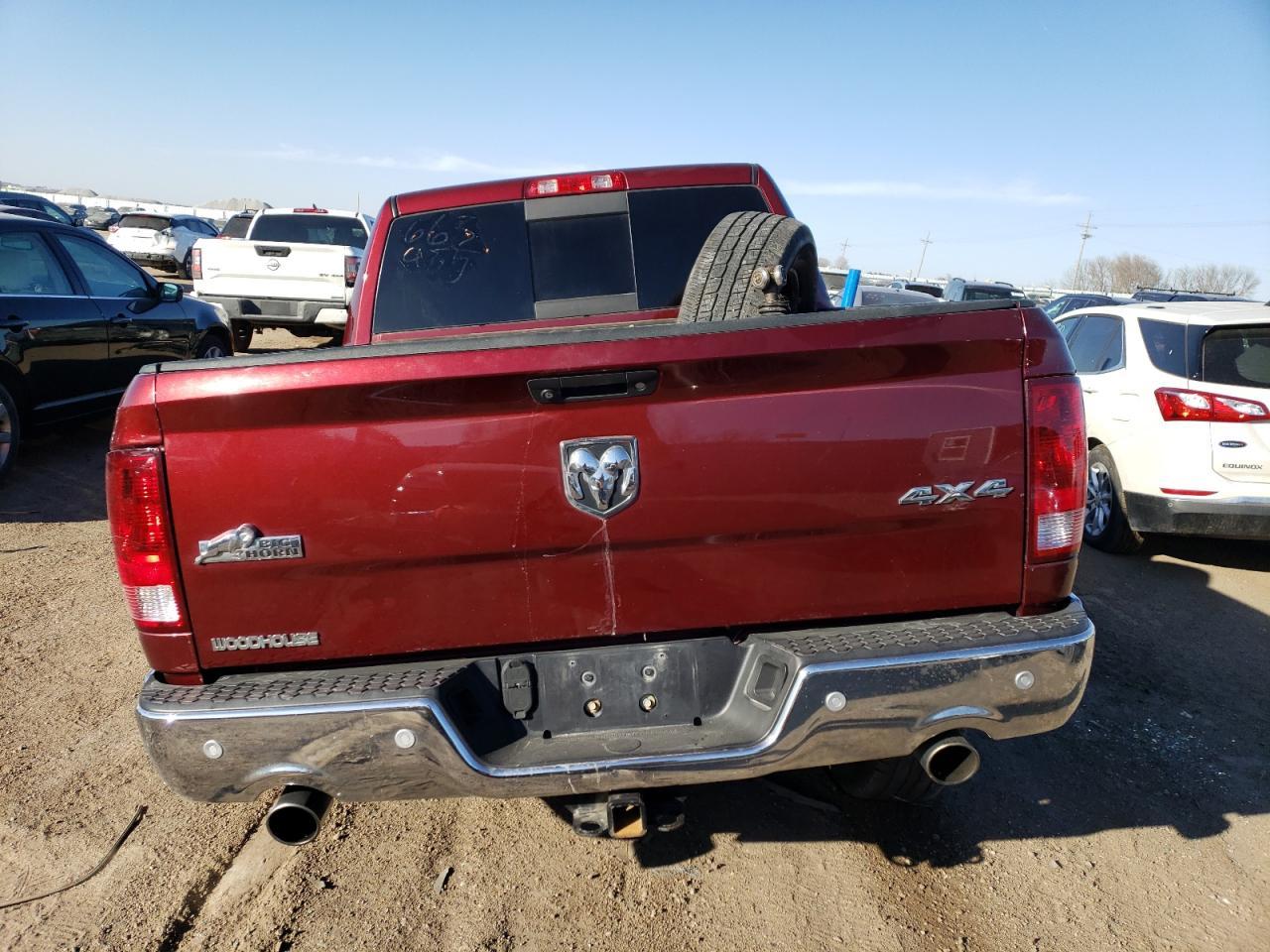 2017 RAM 1500 SLT - Image 6