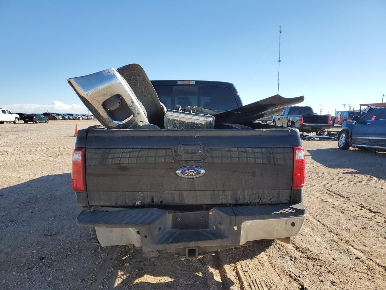 2016 FORD F250 SUPER - Фото 6
