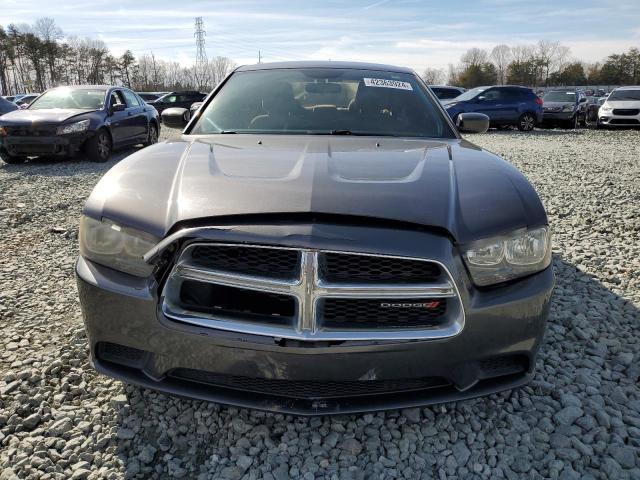 2014 Dodge Charger Se - Image 5
