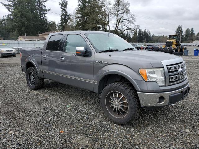 2010 Ford F150 Supercrew - Image 4