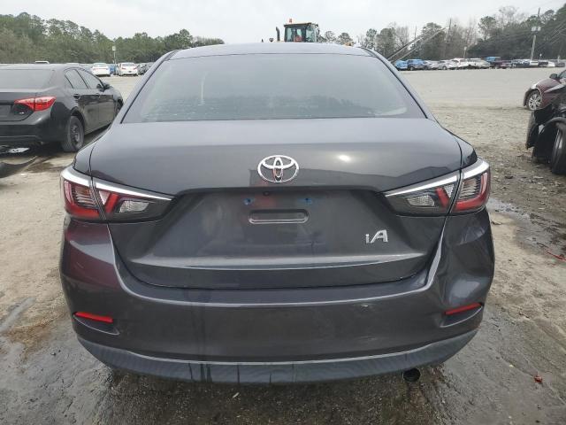 2017 Toyota Yaris Ia - Фото 6