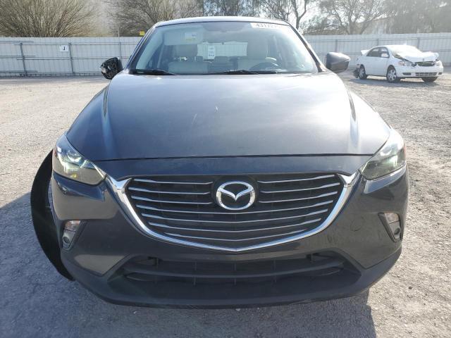 2016 Mazda Cx-3 Grand Touring - Фото 5