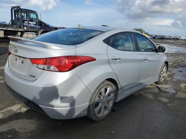 2013 Hyundai Elantra Gls - Фото 3