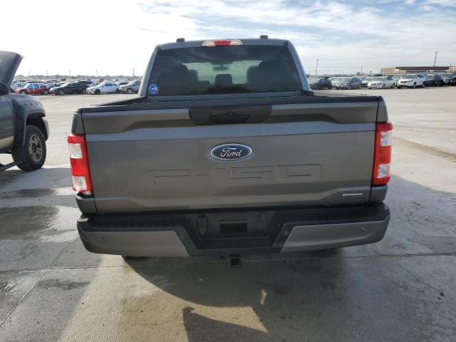 2021 Ford F150 Supercrew - Image 6