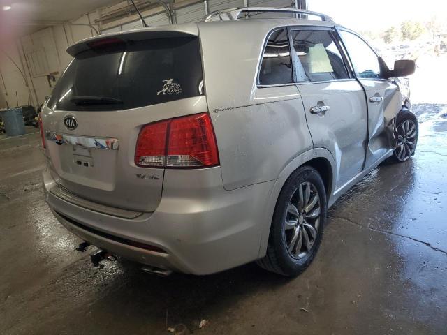 2013 Kia Sorento Sx - Фото 3