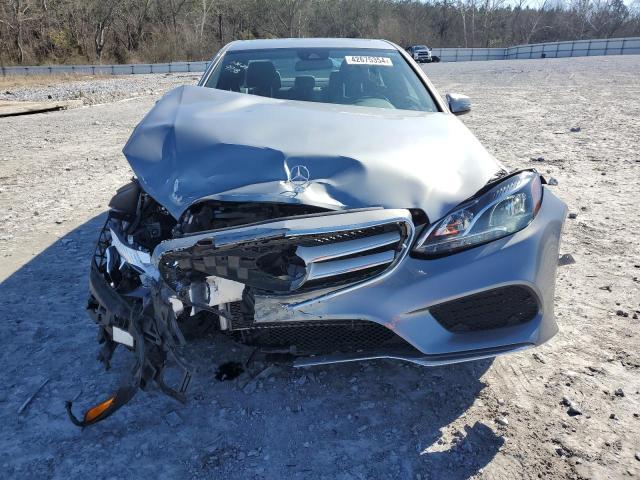 2014 Mercedes-Benz E 350 4Matic - Фото 5