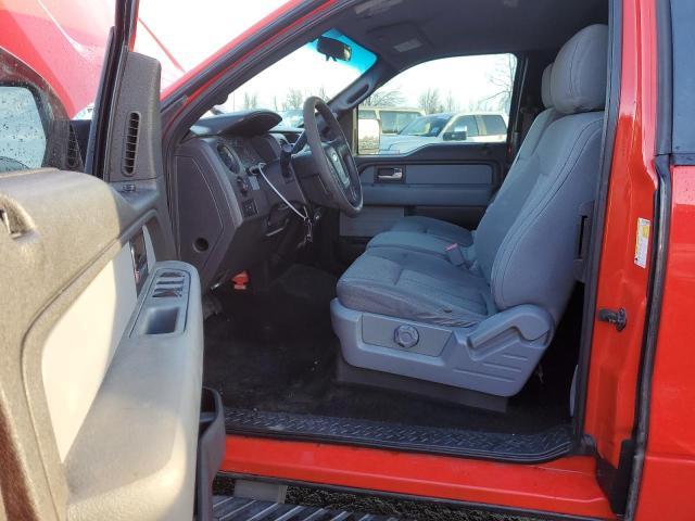 2013 Ford F150 Super Cab - Image 7