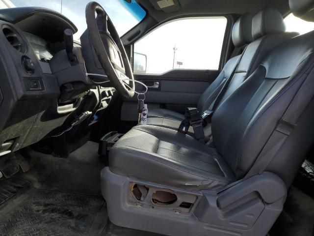 2012 Ford F150 - Image 7