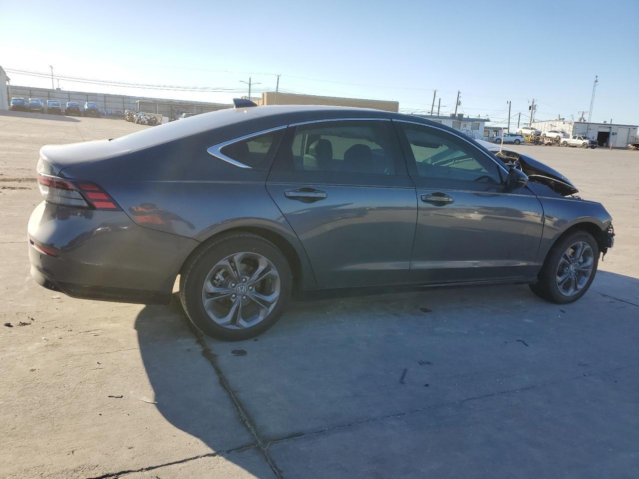 2023 HONDA ACCORD HYB - Image 3
