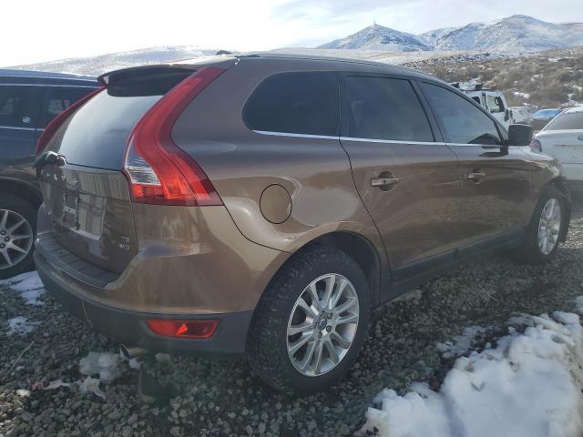 2010 Volvo Xc60 T6 - Фото 3