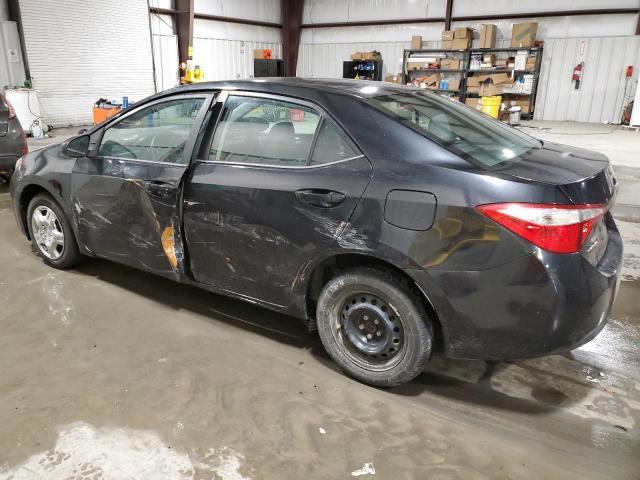 2015 Toyota Corolla L - Фото 2