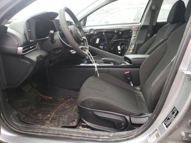 2022 Hyundai Elantra Sel - Фото 7