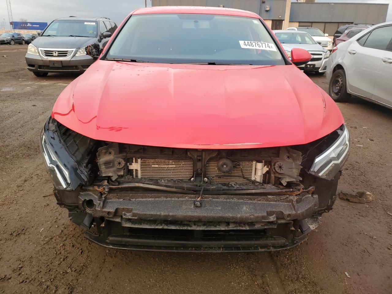2019 VOLKSWAGEN JETTA S - Фото 5