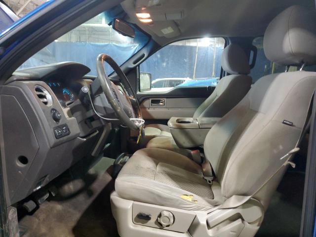 2010 Ford F150 Supercrew - Image 7