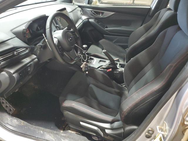 2022 Subaru Wrx Premium - Фото 7
