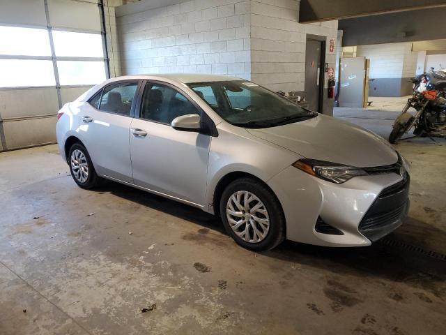 2018 Toyota Corolla L - Фото 4